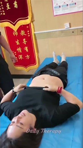 you know does a professional bone setting master work master of technique teaches you skills