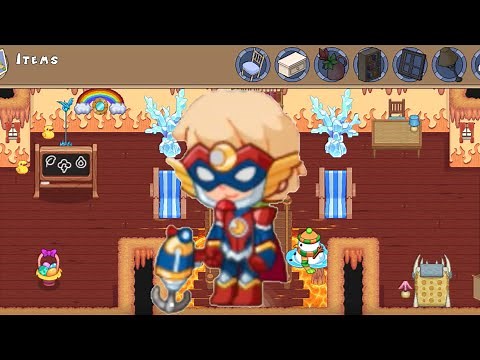 How to Set up Your House in Prodigy Math!!! 2,000 Subs = Thank You!!!