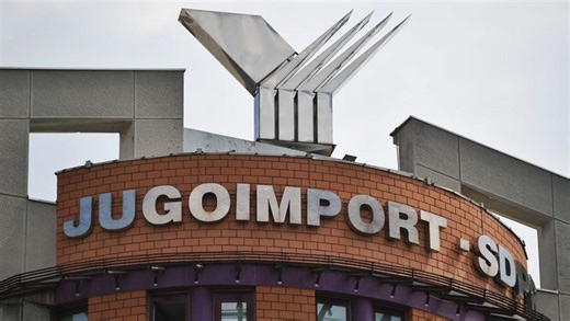 Smrt u Moskvi bez odgovora: Šta krije slučaj preminulog predstavnika Jugoimporta i ćutanje ruskih službi?