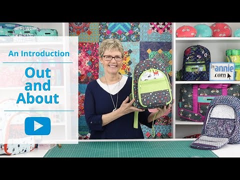 Out and About - An Introduction