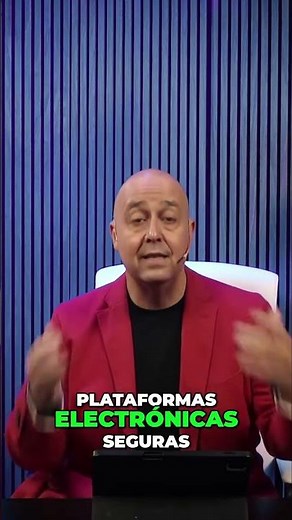 Facturación Electrónica: El Futuro Obligatorio Ya! #shorts