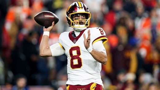 'Best place to play football:' Marcus Mariota re-signs with Washington