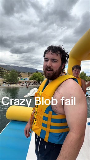 I don’t think I’ve seen someone do that before! | blob