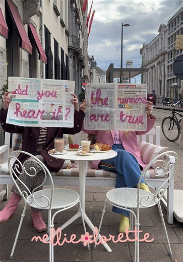 Big announcement 🌸🩷 Wij gaan verhuizen naar De Wilde Zee in Antwerpen! Recht in ‘t centrum van ‘t stad!😱💜 Openingsweekend 7 en 8 februari met een nieuwe collectie!! 💛✨ Groendalstraat Antwerpen! #newshop #clothes #colorful #antwerp #smallbusiness