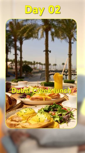 First Time in Dubai? Don’t Miss These 7 Days of Must-Visit Spots! #DubaiItinerary #DubaiTravelGuide #VisitDubai #DubaiTourism #DubaiTrip #DubaiVlog #TravelToDubai #Dubai2025 #BurjKhalifa #DesertSafari #PalmJumeirah #MuseumOfTheFuture #GlobalVillage #DubaiFrame (Dubai 7-day itinerary, First time in Dubai, Dubai travel guide 2025, Things to do in Dubai, Dubai tourism, Dubai vacation plan, Dubai travel vlog, Best places to visit in Dubai, Dubai itinerary for first timers, Dubai travel tips) | Royal