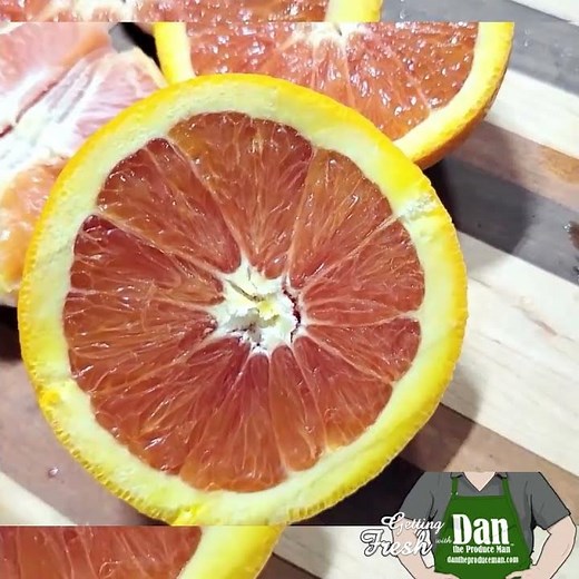 Cara Cara Red Navel Oranges 🍊 Sweet Pink Citrus in Peak Season!