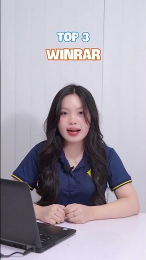 Top 4 Phần Mềm Sinh Viên Nên Cài Cho Máy Tính –Học, Làm, Giải Trí Hiệu Quả Nhất 2025! #laptop