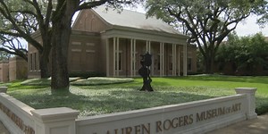 Lauren Rogers Museum launches online auction Thursday