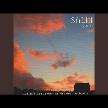 Stroudwater Psalm 46: 1-2 (Live)