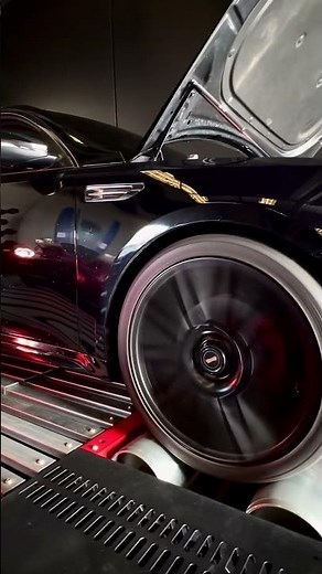 2016 Kia Optima Custom Dyno Tune