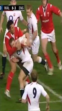 Matthew TAIT, Meet Gavin HENSON 💥