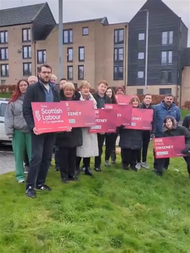 Four months to go! 🗳️