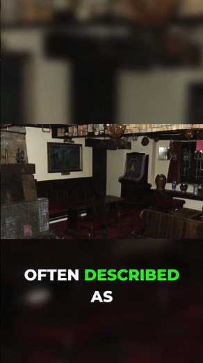 Jamaica Inn's Most Terrifying Spirit Encounter #haunted #ghoststories #shorts
