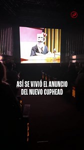 Mighty Cuphead: anuncio retro en Summer Game Fest 2026