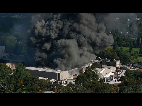 This Day in History, June 1, 2008: Universal Studios fire destroys musicians’ master recordings