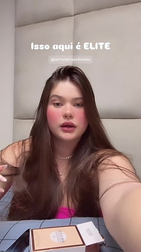 Nicole Alves - Resenha Perfume Good Girl