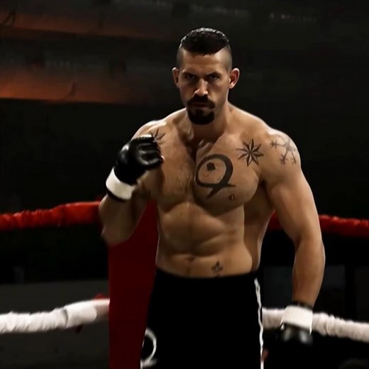 Yuri Boyka did to his opponent in Undisputed 4! #ufc