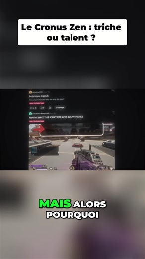 Le Cronus Zen : pourquoi est-il si populaire ? On explore ce boîtier et comment il impacte les jeux FPS multijoueurs. #CronusZen #Cheats #Gaming #FPS #Triche #Multi