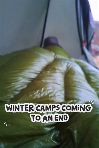 Winter Camps Are Done..But Spring/Summer Camps Are HERE!! 🏔☀️