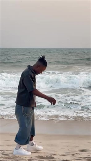 Beach way yes here we are.