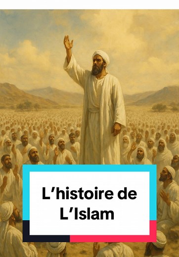 L'histoire de l'Islam : des débuts à nos jours