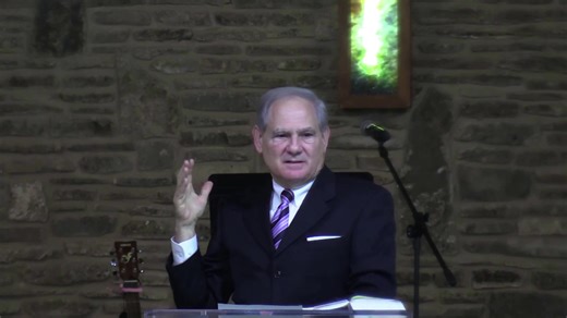 Preacher: Michael Nesbit Location: First Assembly of God Church, 901 Jefferson St, Kerrville, Texas, 78028 | First Assembly of God Kerrville | Facebook