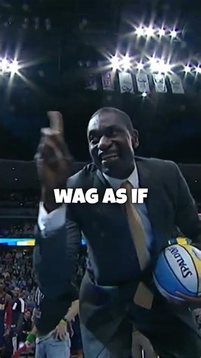 Dikembe Mutombo The Legend You Couldn’t Dunk On