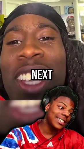 Kai Cenat Leaks iShowSpeed's Number After He Leaked KSI's! 😱😂