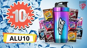 Avis Rez Energy Drink   code promo -10%