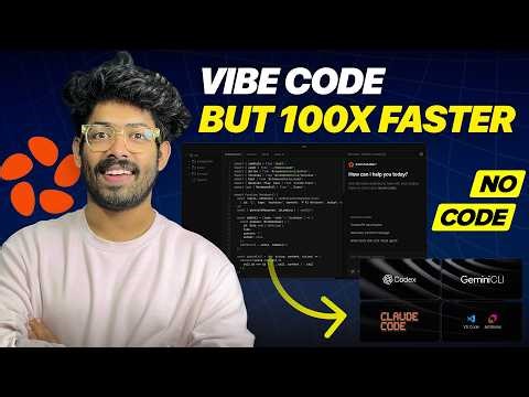 Zencoder Replaces Cursor & Claude Code! | AI Coding Agent Platform