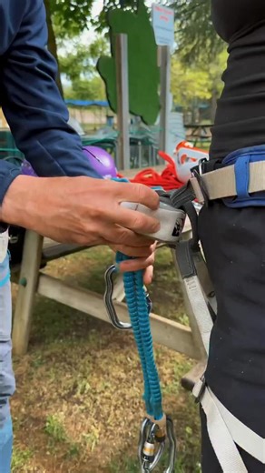 Visit Euskadi - Basque Country on Instagram: "Are you an adventurous soul? 🌄 Then this plan is for you. Stage 6 of the Euskadi Basque Country Grand Tour brings you a thrilling experience: the La Cresta de Sobrón via ferrata — the first one ever built in the Basque Country! 🔗🧗 Feel like you’re walking on top of the world — all it takes is a harness and some courage! 👉 With @aventurasobron, your safety is fully ensured. — ¿Eres una persona aventurera? 🌄 Entonces este plan te va a encantar. En