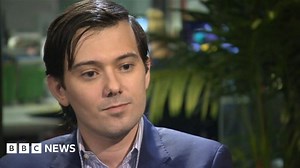 US pharmaceutical company defends 5,000% price increase