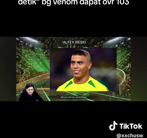 Trik Jitu Venom di FIFA Mobile untuk Dapat OVR 103