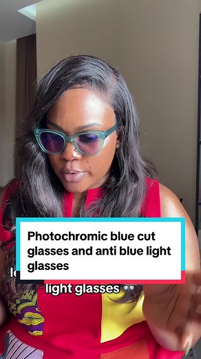 Photochromic Blue Cut Lenses vs. Anti Blue Light Glasses: Understanding the Key Differences