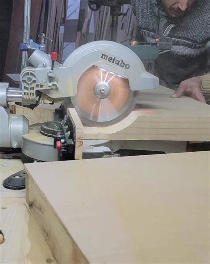 Mastering Woodworking: The Importance of Focus