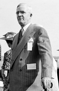 James Hubert Price - Alchetron, The Free Social Encyclopedia