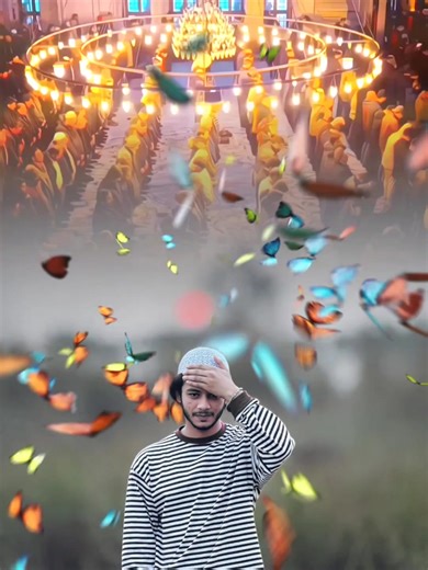 CapCut Ramadan Celebration Highlights