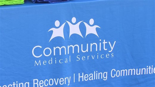 Community Medical Services launches Care Fair to support public in need