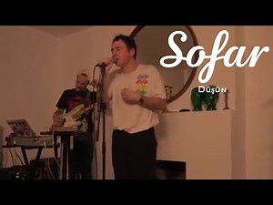 Düşün - OPAK | Sofar Istanbul