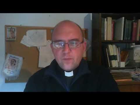 CREDO 01 Creo en Dios Padre Todopoderoso