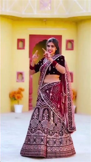 #shorts #viral #song/करे सगाई पापा मेरो बिया कु समझे खेल सो#gurjarrasiya #dance #lokeshkumarkerasiya