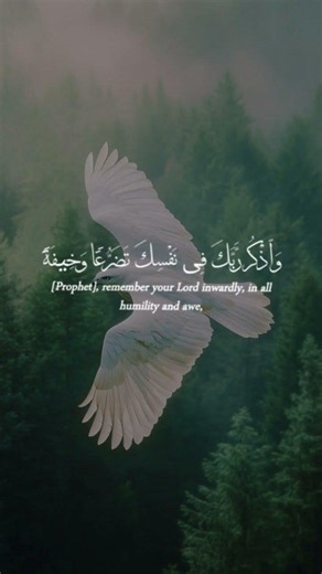 واذا قرئ القران فاستمعوا له