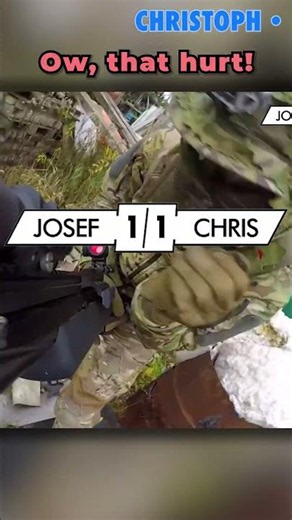 How we solve Office Fights #novritsch #airsoft