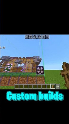 CUSTOM Hologram for MCPE 1.26+/bedrock | Make your Custom Holograms!!
