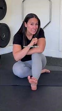 The Real Reason You Have Foot Pain!