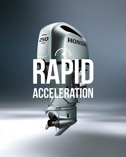 Unleashing the Power of the BF250: The Ultimate Marine Engine Experience
