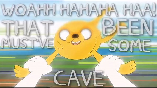 Hall of Egress: Finn's Adventure in the Maze