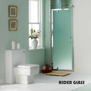 [Hot Item] 3-6mm Am-4 Decorative Acid Etched Frosted Art Architectural Glass