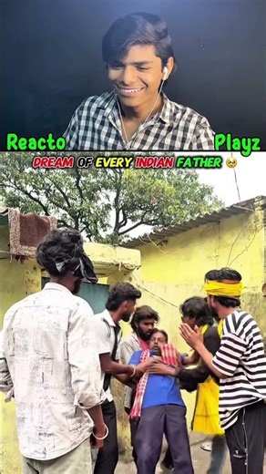 Try Not To Laugh 😂 ||Wait For End |Reacto Playz Part 40 #funny #memes #shorts