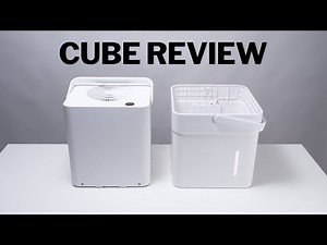 Midea Cube Review - Test Results and Analysis